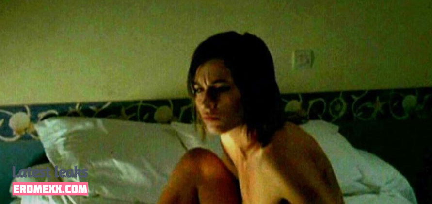 Latest Leaks Cécile De France Nude #46 - Fapello