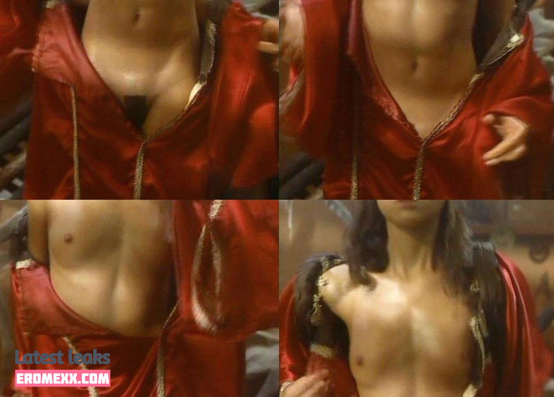 Latest Leaks Cécile Fleury Nude #7 - Fapello