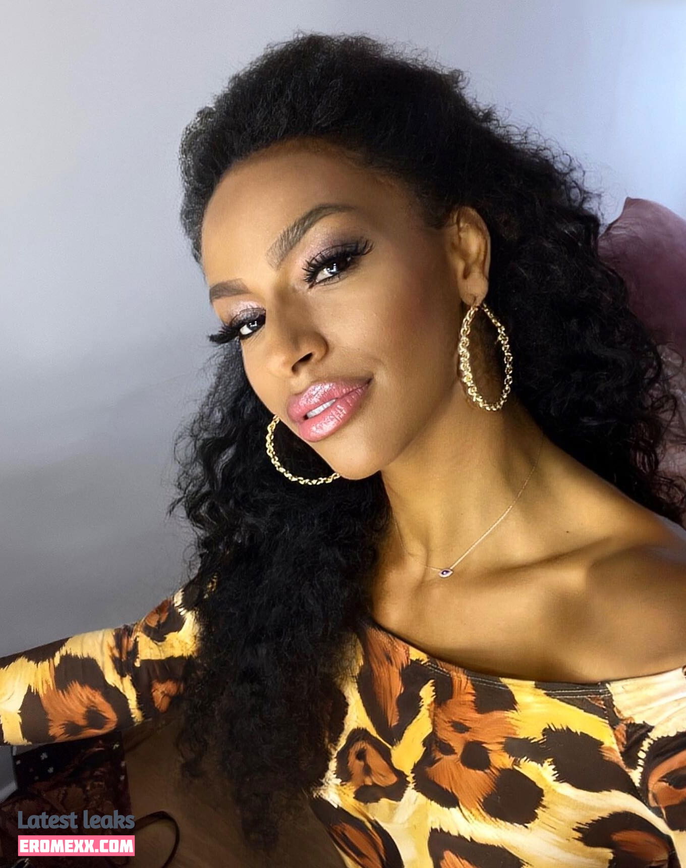 Cecilia Asoro nude photos (Exclusive photos)