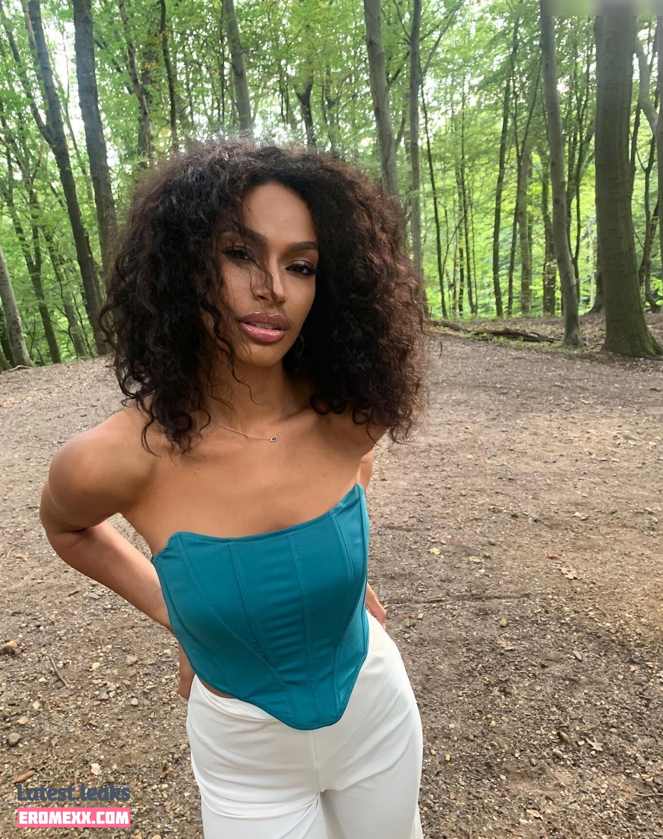 Cecilia Asoro nude photos (Exclusive photos)