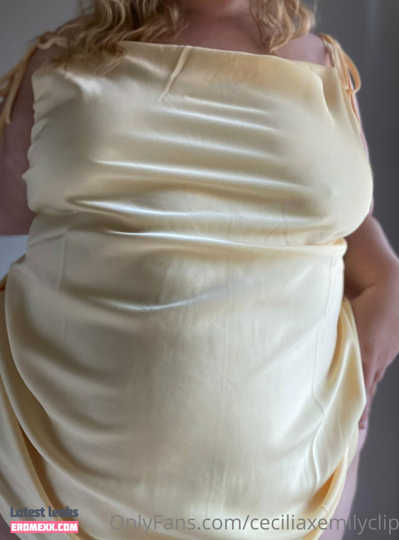 Latest Leaks ceciliabbwfeedee Nude #29 - Fapello