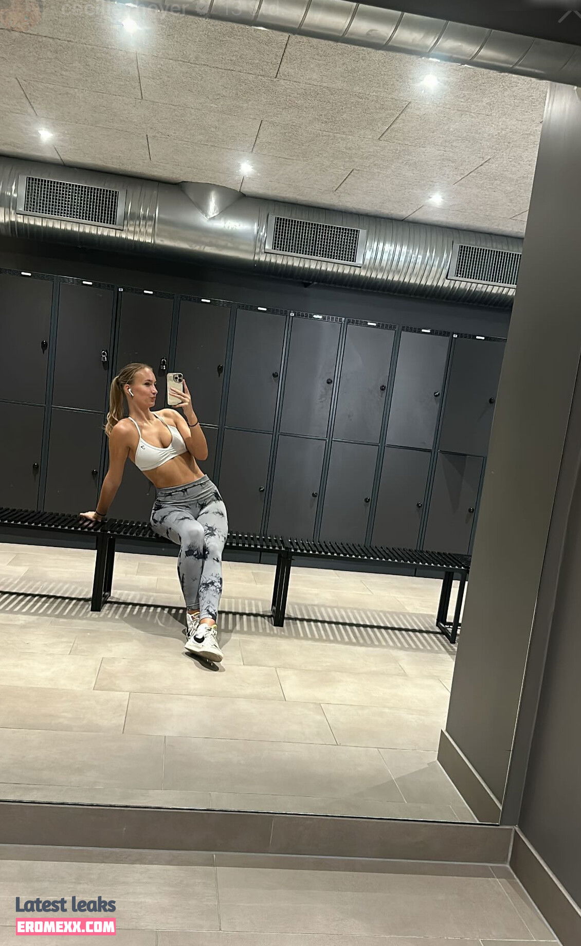 Cecilie Hoyer nude photos (Exclusive photos)