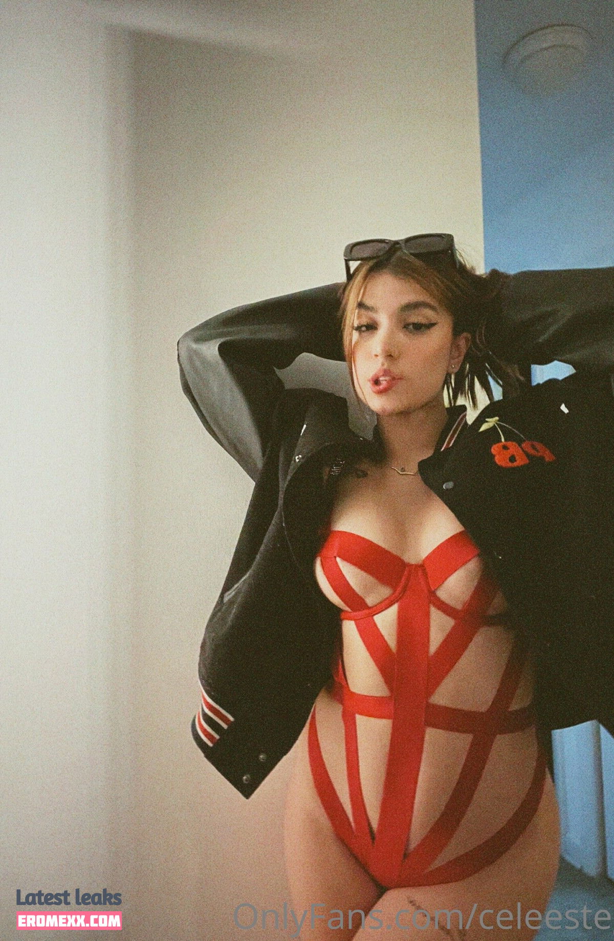 Celeesteg nude photos (Exclusive photos)