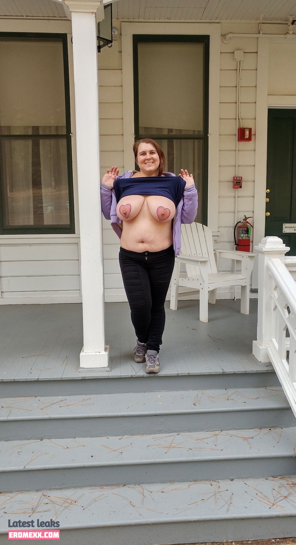 Celeste Woodrow nude photos (Exclusive photos)