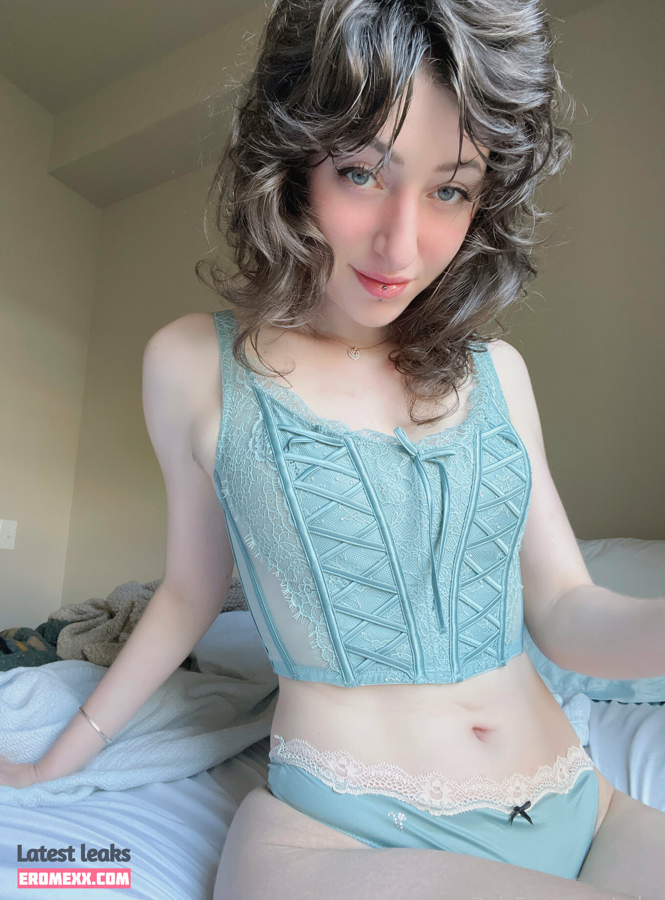 Latest Leaks celeste Nude #229 - Fapello