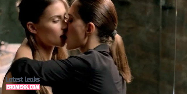 Celia Freijeiro nude photos (Exclusive photos)