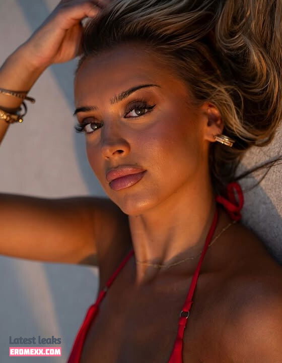 Celina Hansen nude photos (Exclusive photos)