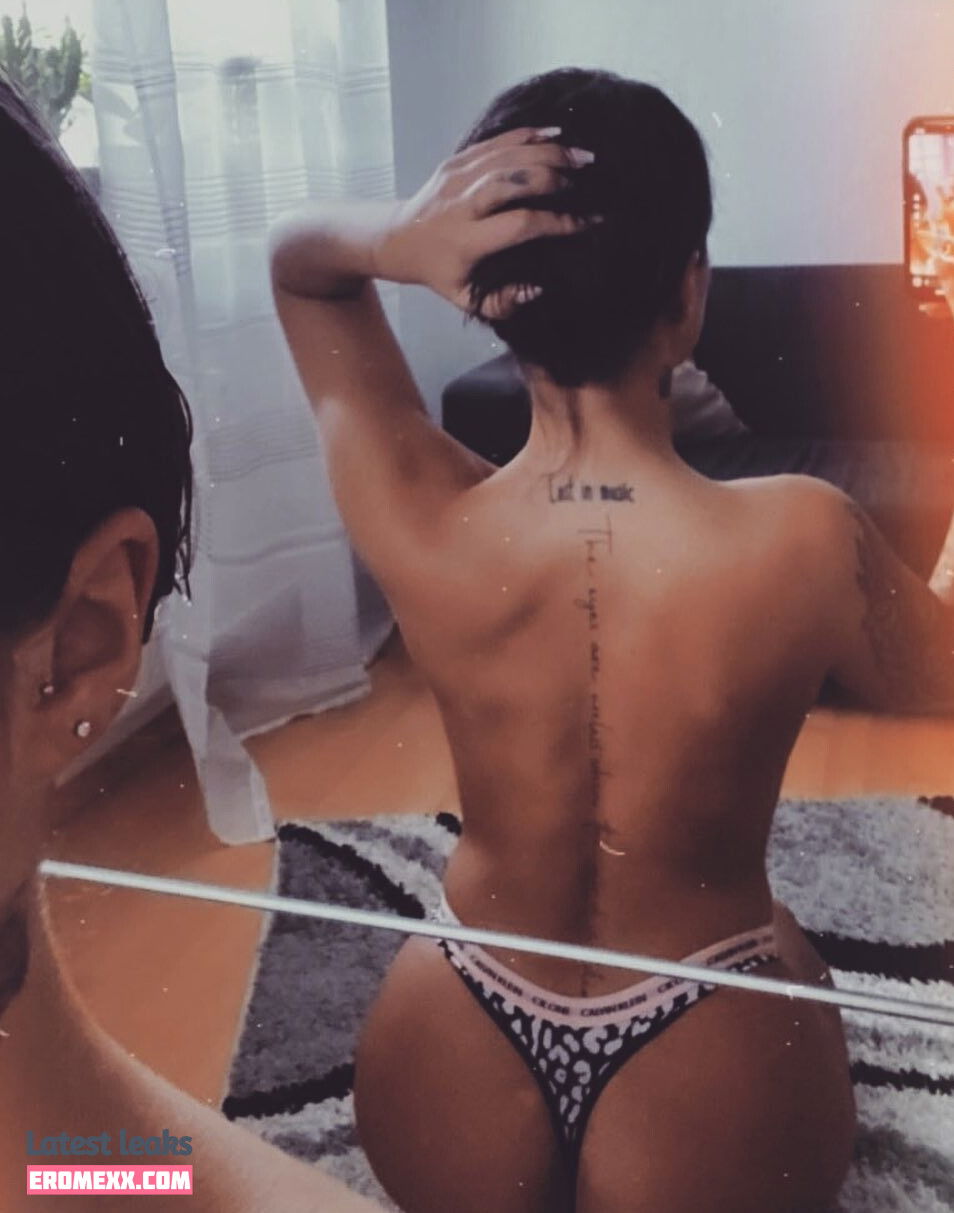 Latest Leaks Celina Pop Nude #7 - Erome
