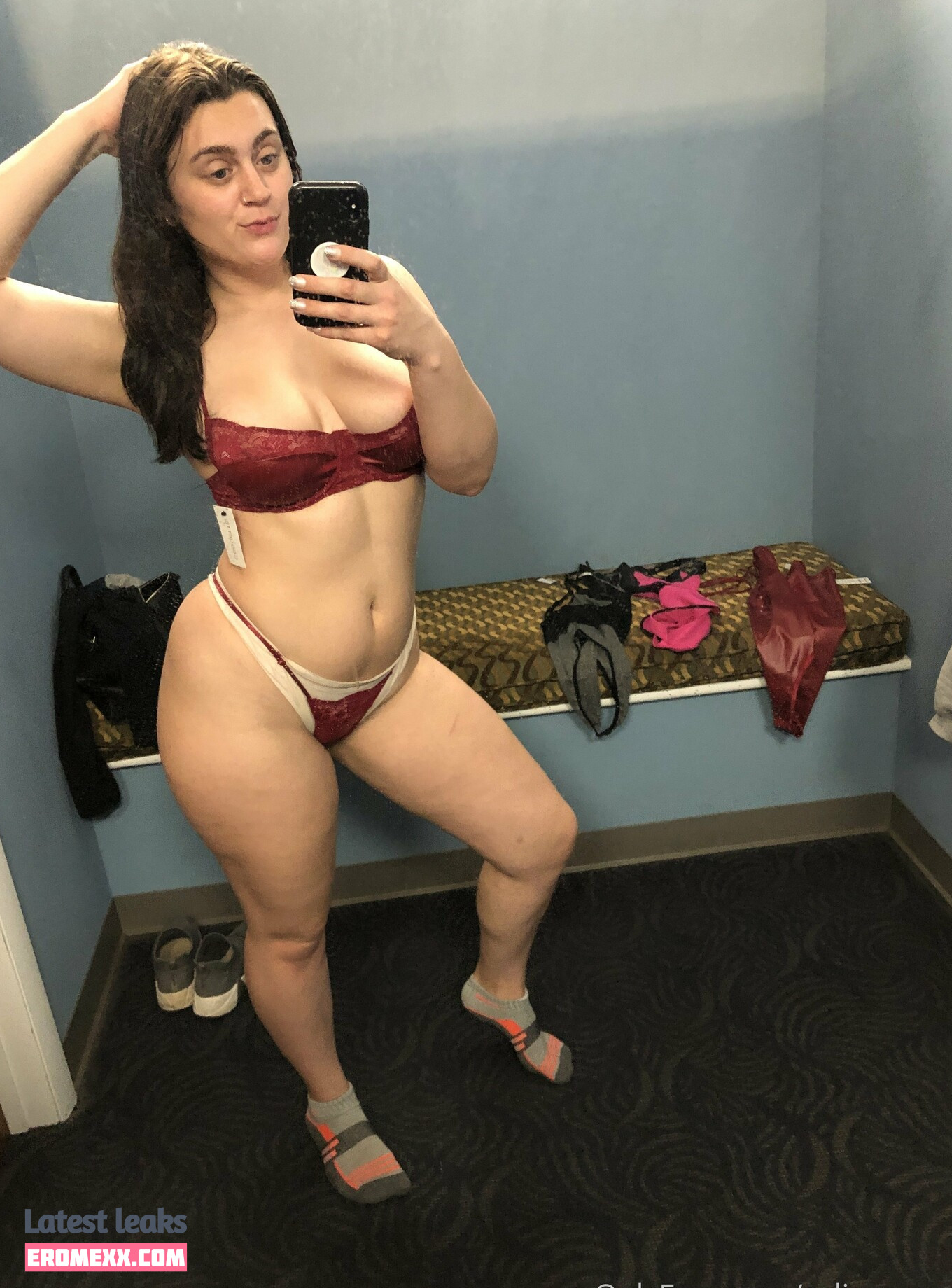 Latest Leaks celinamaexo Nude #18 - Fapello