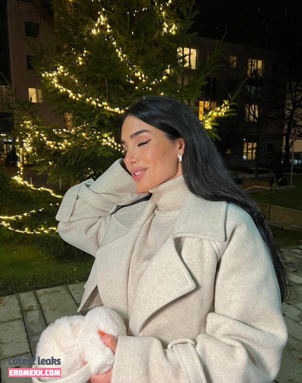 Cemre Felekoglu nude photos (Exclusive photos)