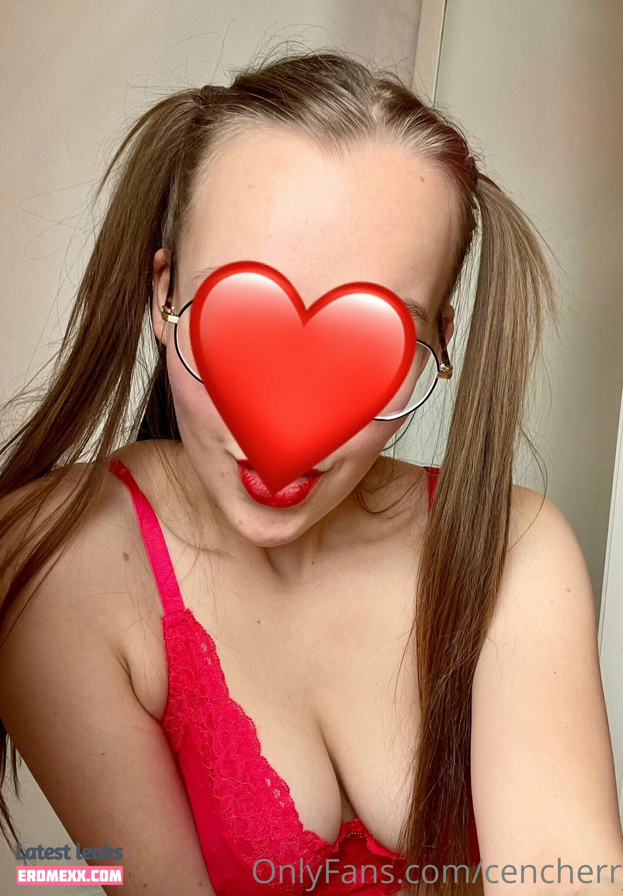 Latest Leaks cencherry Nude #8 - Fapello