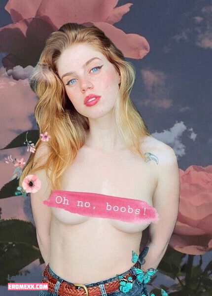 Latest Leaks Cera Gibson Nude #12 - Fapello