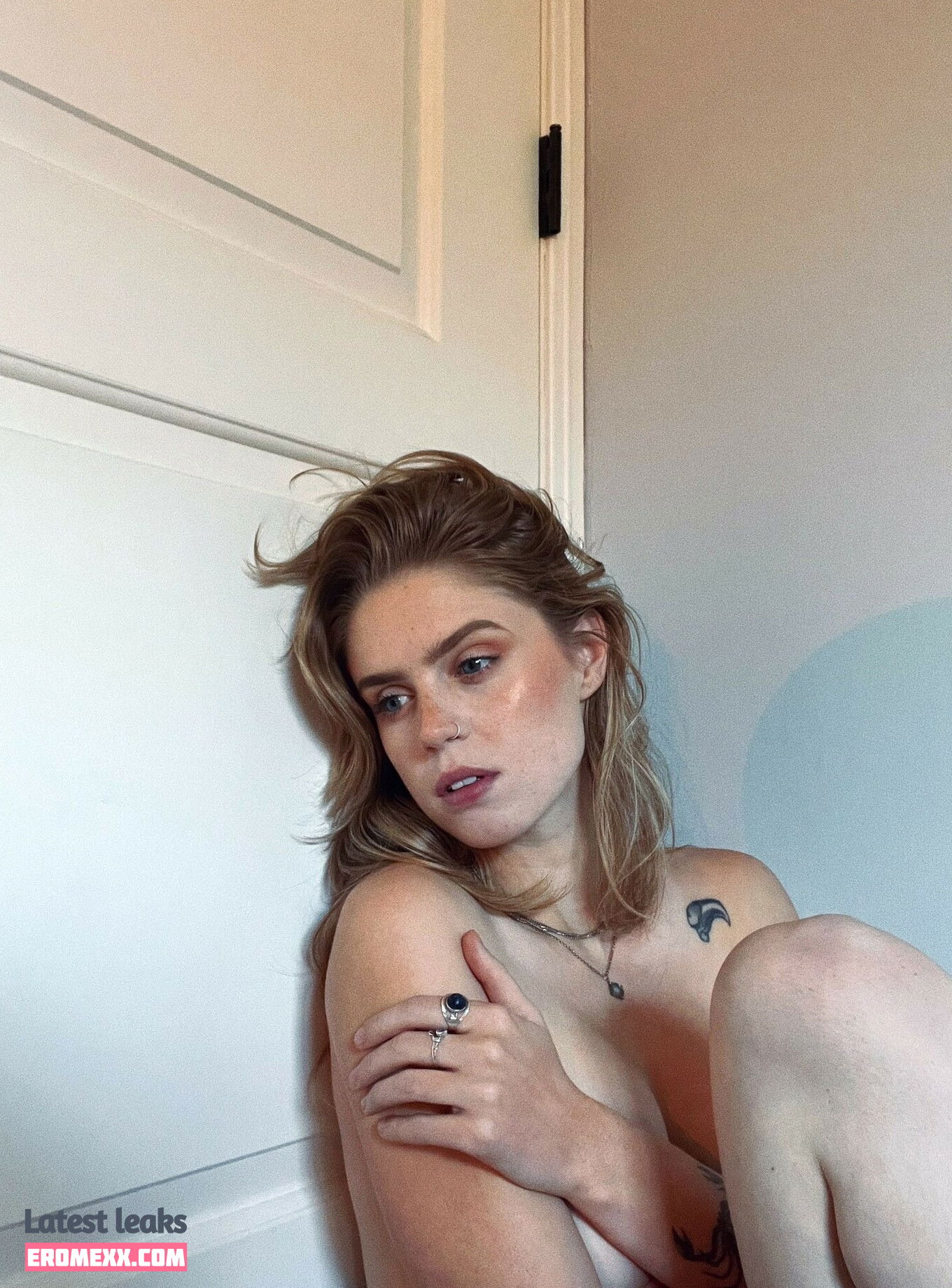 Latest Leaks Cera Gibson Nude #18 - Fapello
