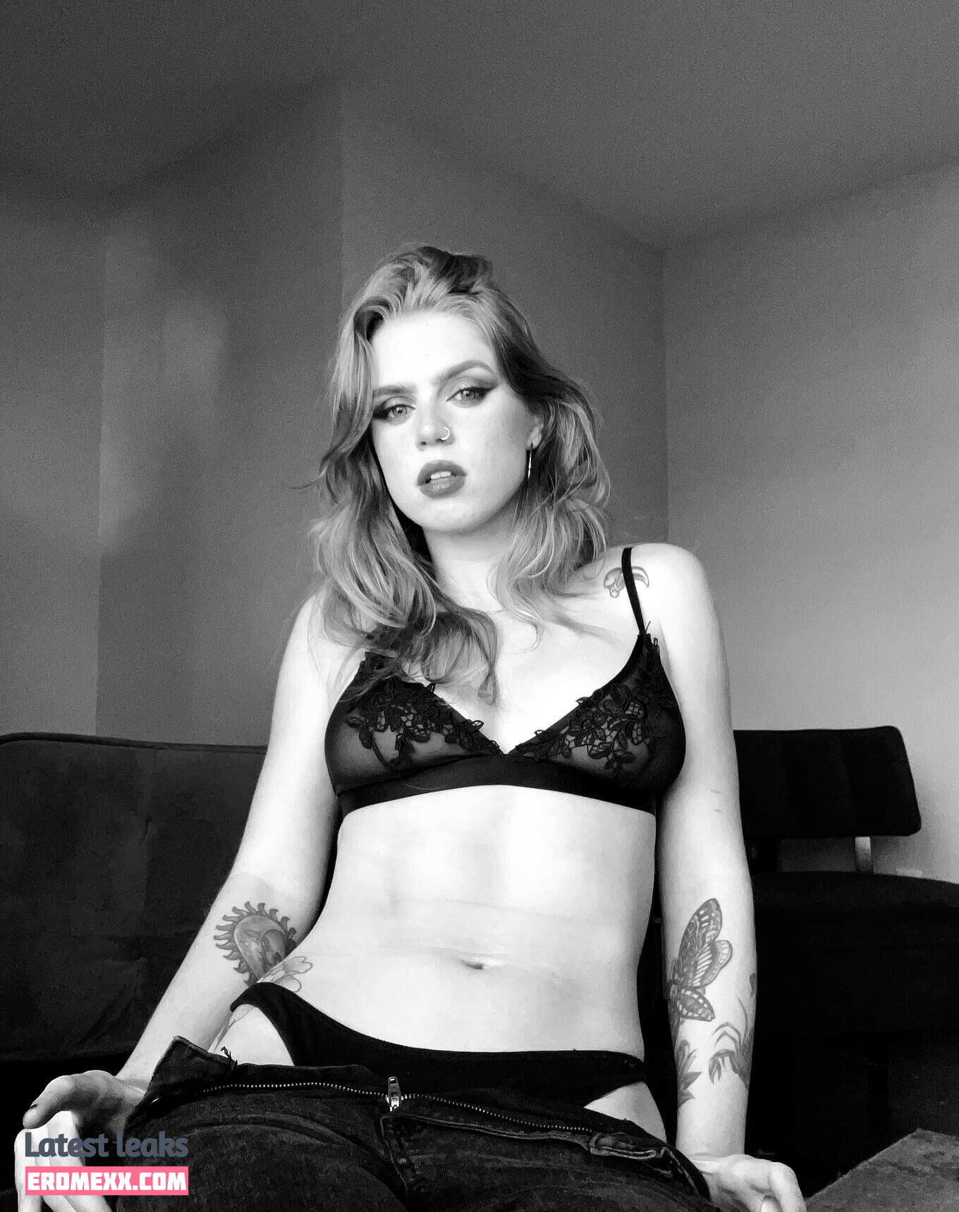 Latest Leaks Cera Gibson Nude #30 - Fapello
