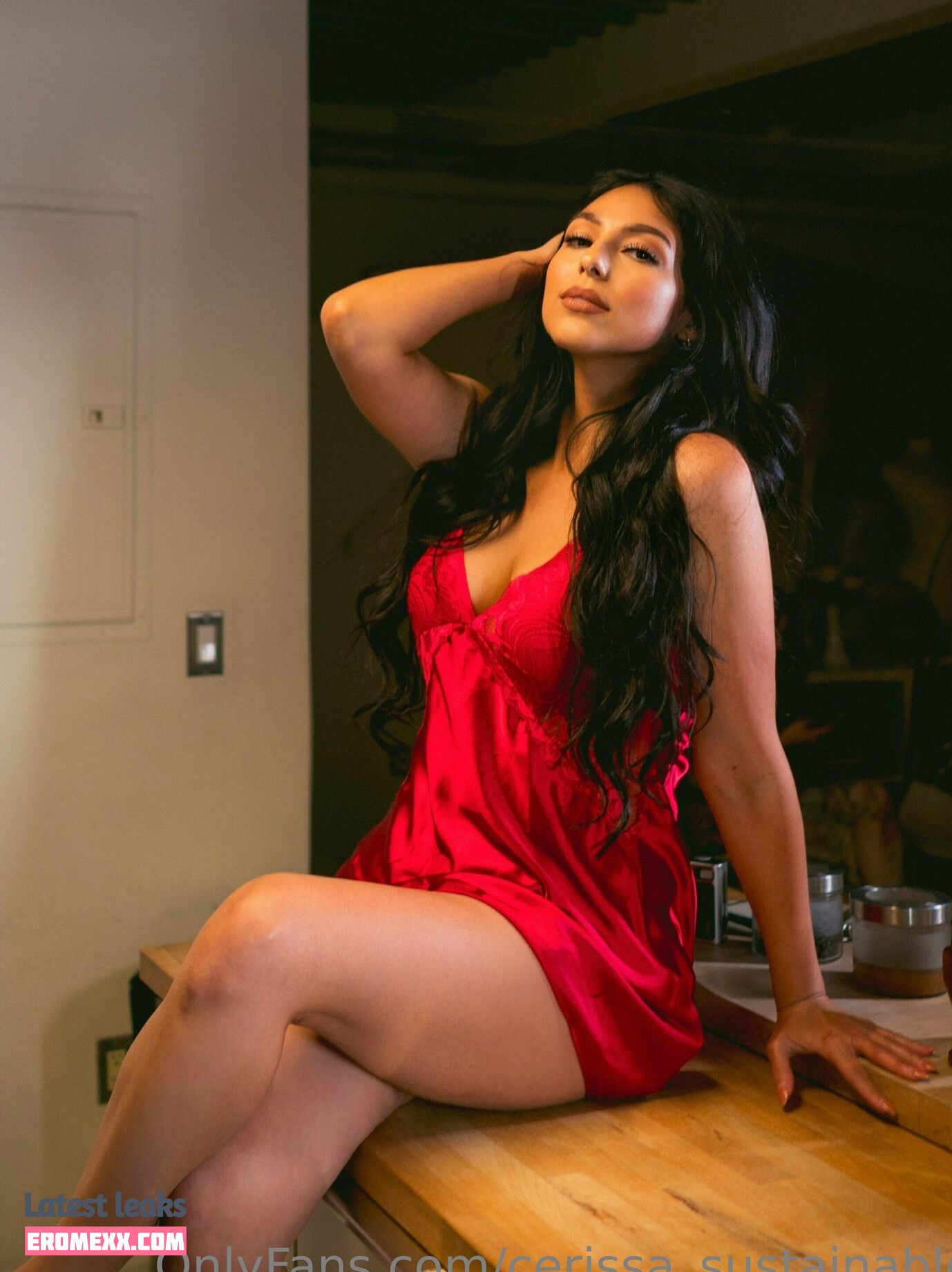 Latest Leaks cerissa_sustainable Nude #21 - Fapello