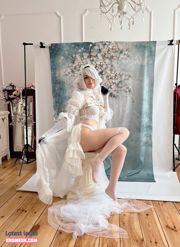 Latest Leaks cginochi Nude #3 - Fapello