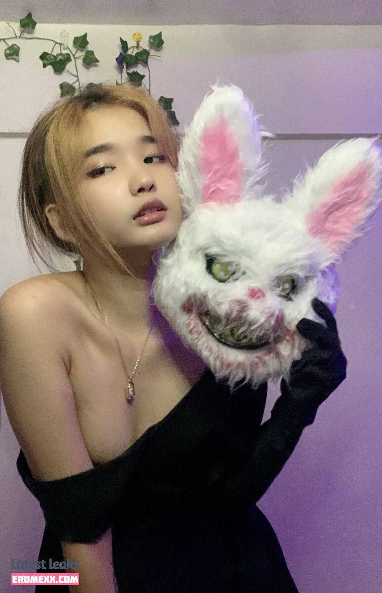 Latest Leaks ch1nachi Nude #112 - Fapello