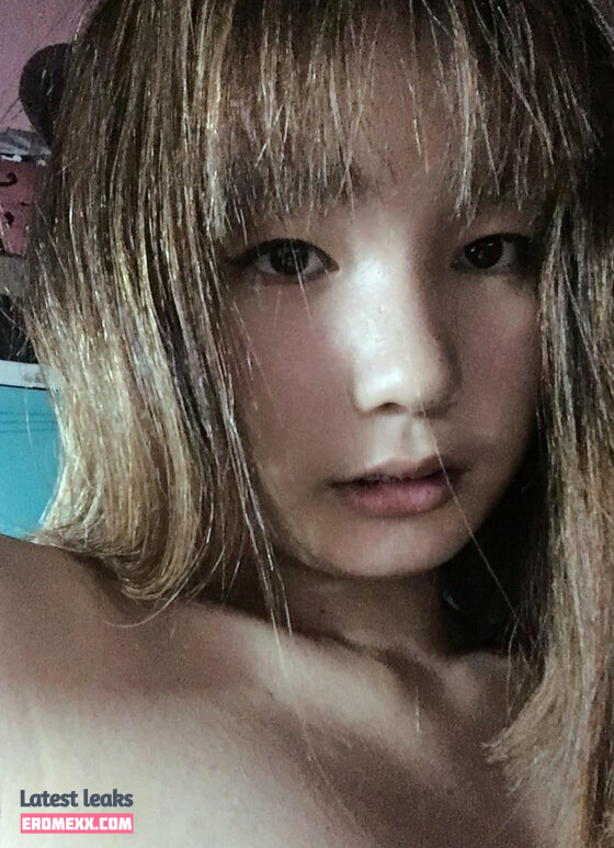 Latest Leaks ch1nachi Nude #124 - Fapello