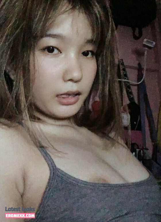 Latest Leaks ch1nachi Nude #160 - Fapello