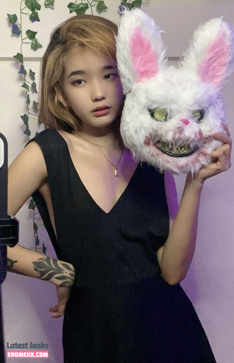 ch1nachi nude photos (Exclusive photos)