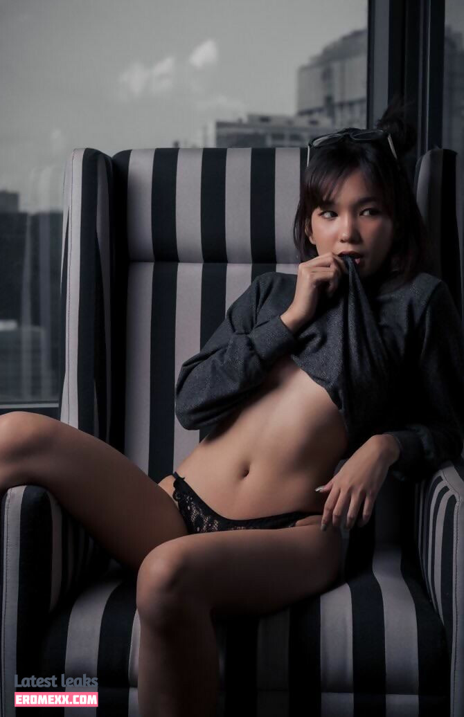Latest Leaks ch1nachi Nude #29 - Fapello