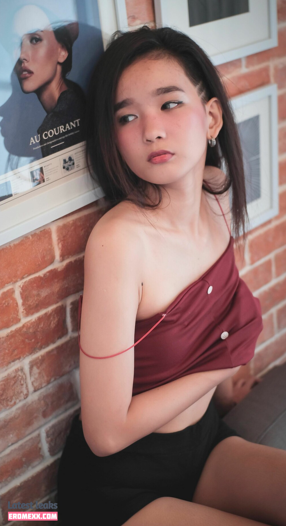 Latest Leaks ch1nachi Nude #32 - Fapello