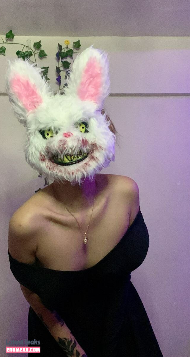 Latest Leaks ch1nachi Nude #34 - Fapello