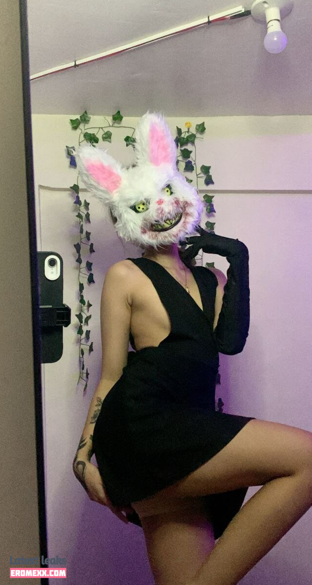 Latest Leaks ch1nachi Nude #50 - Fapello