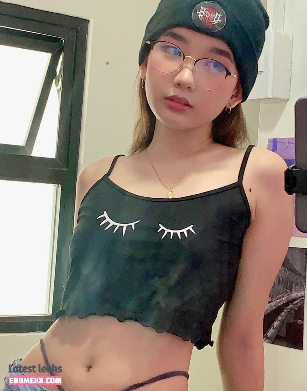 Latest Leaks ch1nachi Nude #52 - Fapello