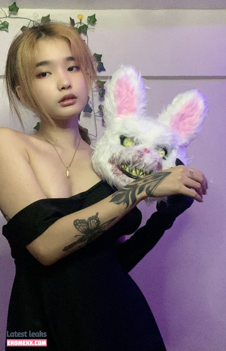 Latest Leaks ch1nachi Nude #54 - Fapello