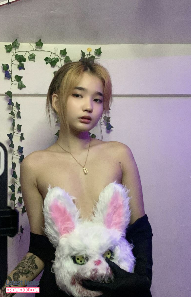 Latest Leaks ch1nachi Nude #55 - Fapello
