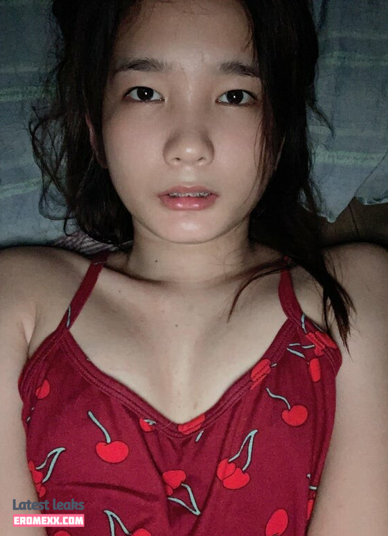 Latest Leaks ch1nachi Nude #74 - Fapello