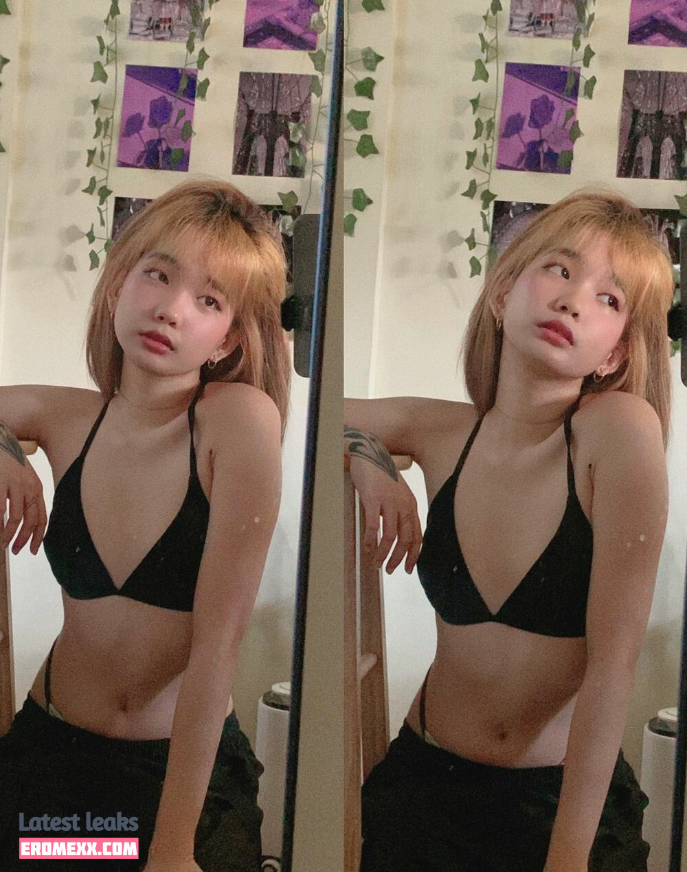 Latest Leaks ch1nachi Nude #75 - Fapello