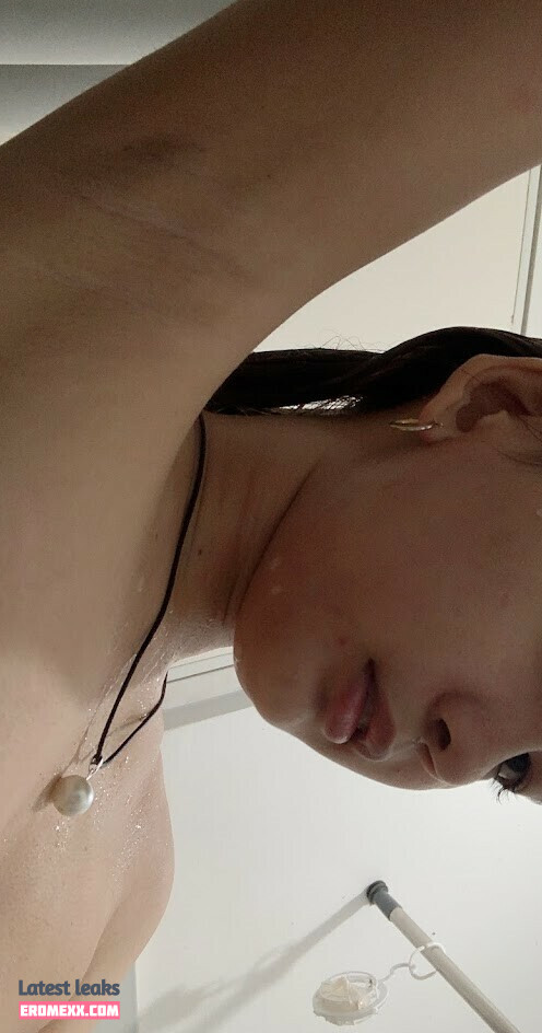 Latest Leaks ch1nachi Nude #98 - Fapello