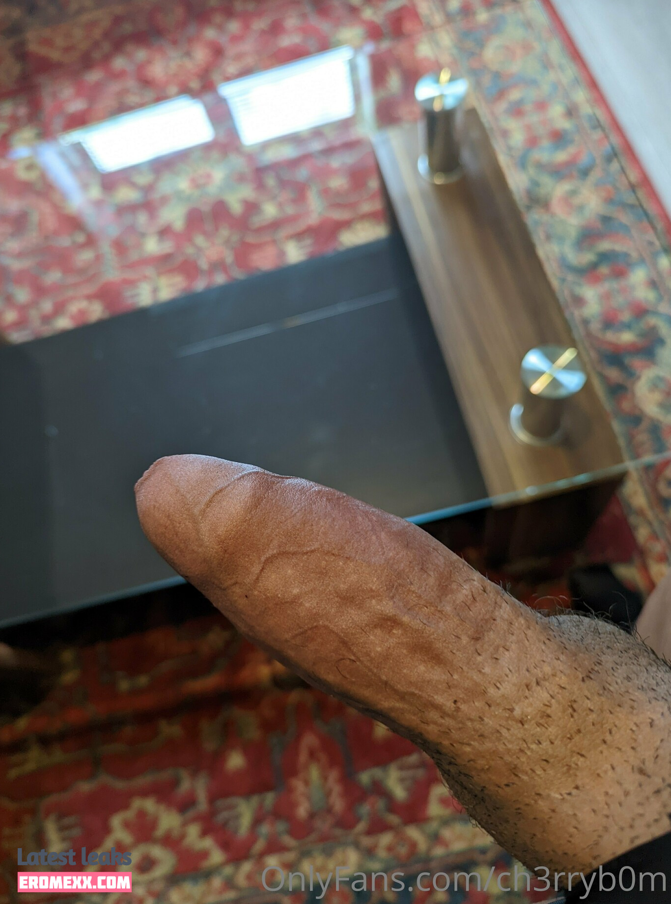Latest Leaks ch3rryb0mb Nude #7 - Fapello