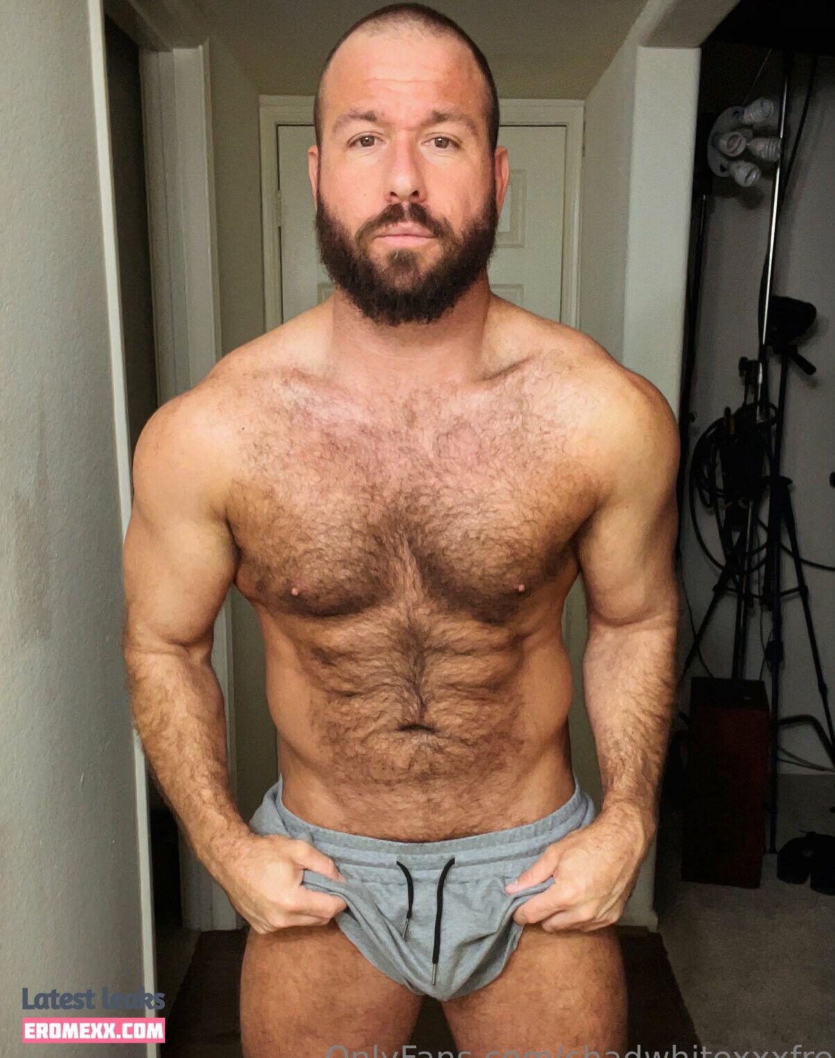 Latest Leaks chadwhitexxxfree Nude #32 - Fapello