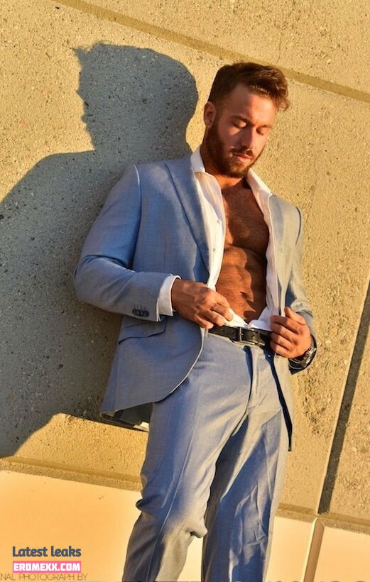 Latest Leaks chadwhitexxxfree Nude #5 - Fapello