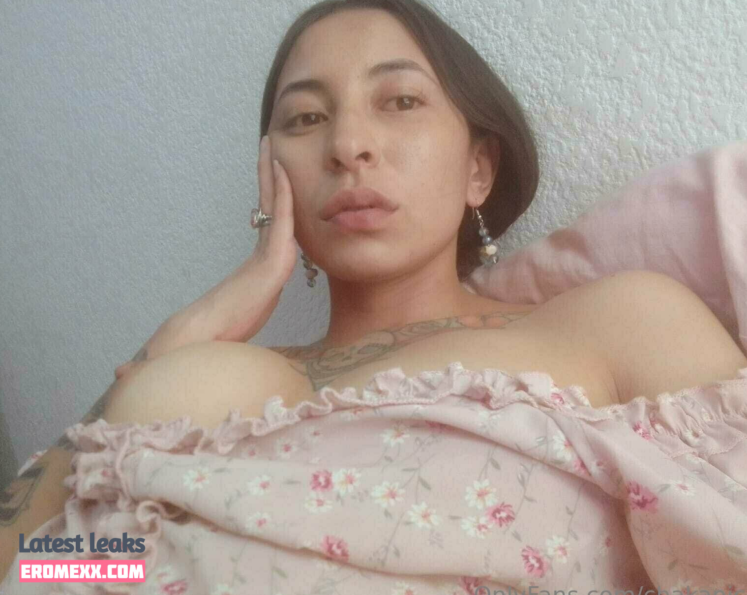 Latest Leaks chakanice Nude #16 - Fapello