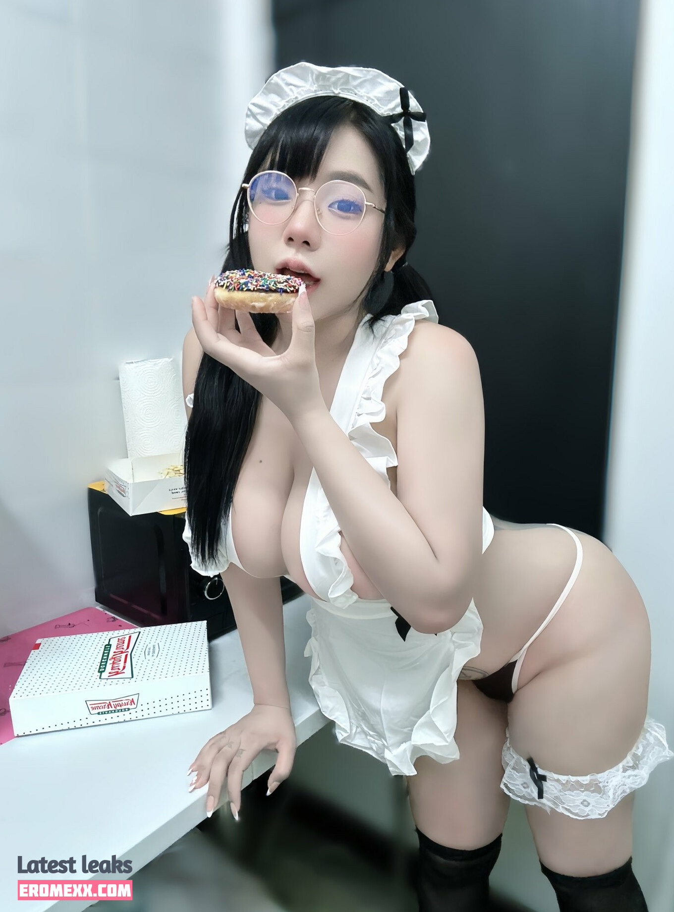 Latest Leaks chalamxxx Nude #12 - Fapello
