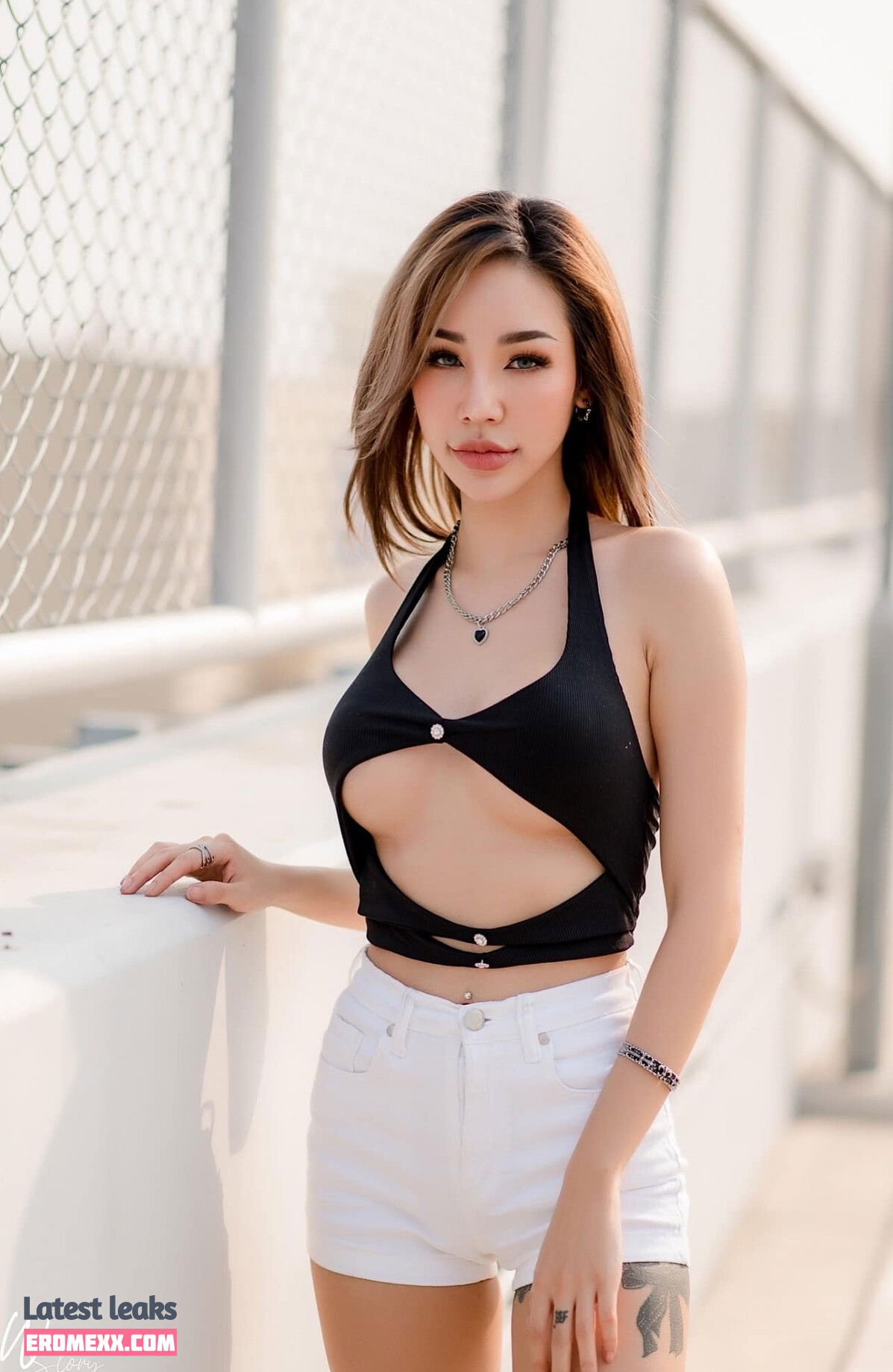 Latest Leaks chaly_xx Nude #162 - Fapello