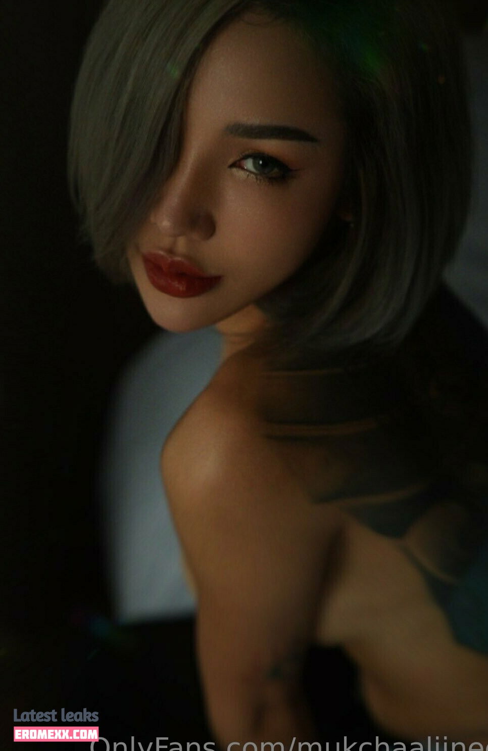 chaly_xx nude photos (Exclusive photos)
