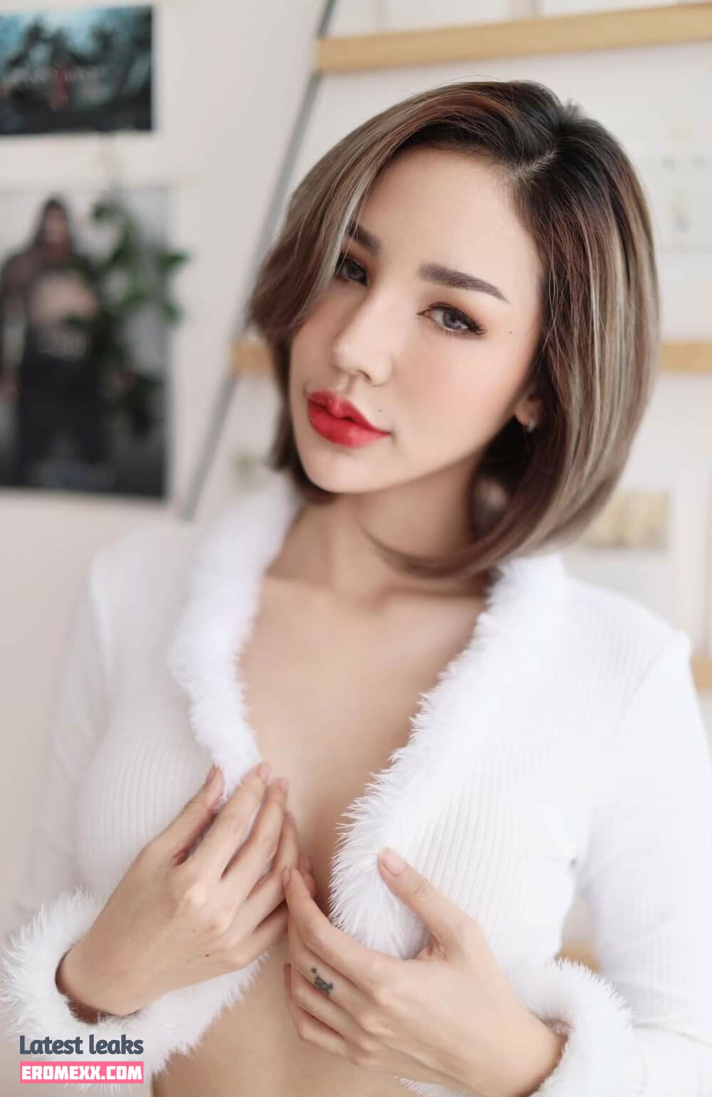 Latest Leaks chaly_xx Nude #29 - Fapello