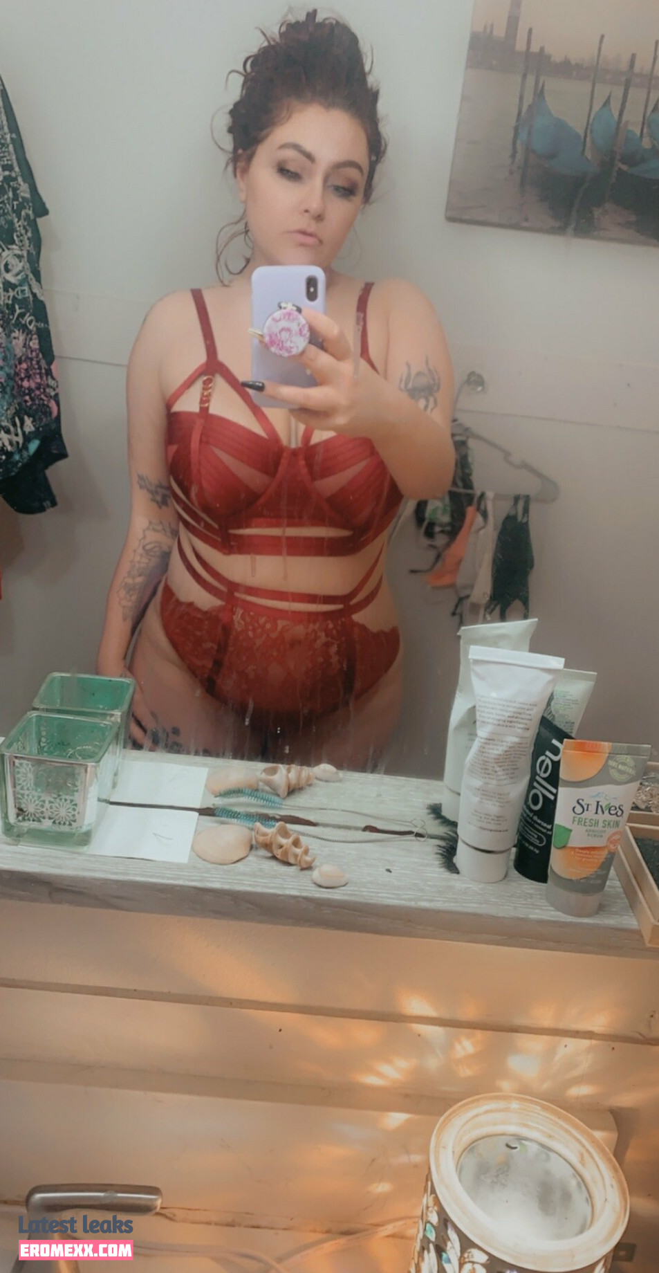 Latest Leaks champagnepetti Nude #9 - Fapello