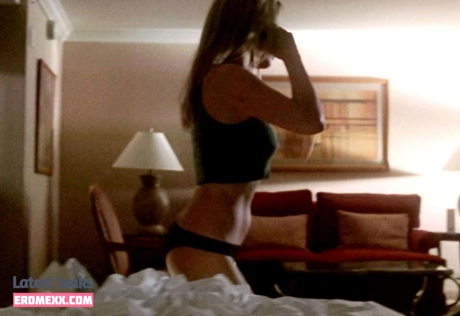 Latest Leaks Chandra West Nude #13 - Fapello