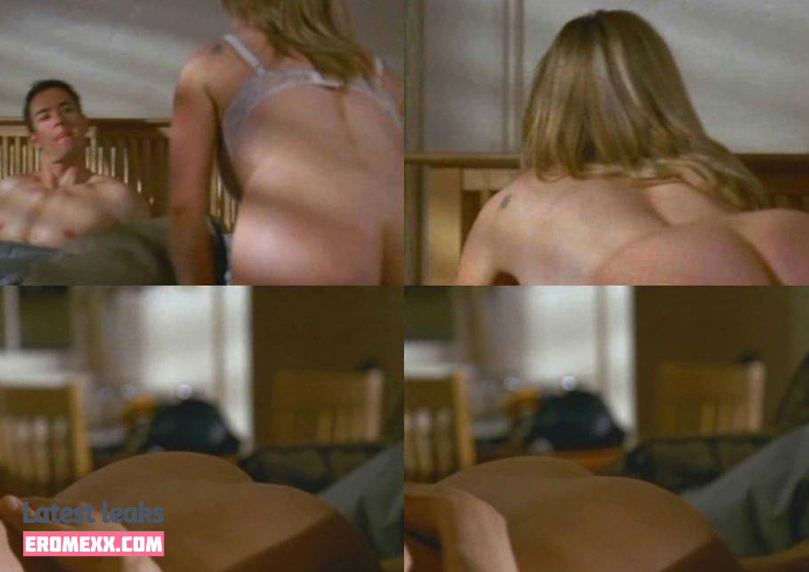 Latest Leaks Chandra West Nude #14 - Fapello