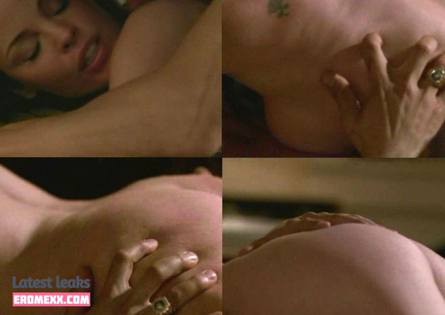 Latest Leaks Chandra West Nude #15 - Fapello