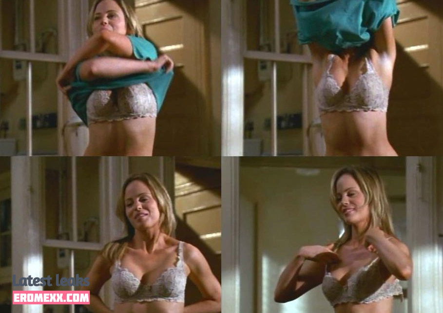 Latest Leaks Chandra West Nude #20 - Fapello