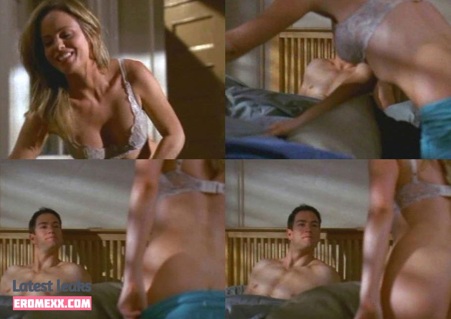 Latest Leaks Chandra West Nude #21 - Fapello