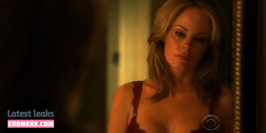 Latest Leaks Chandra West Nude #4 - Fapello