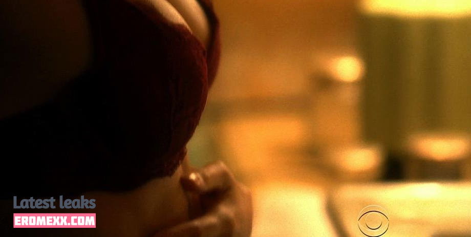 Latest Leaks Chandra West Nude #6 - Fapello